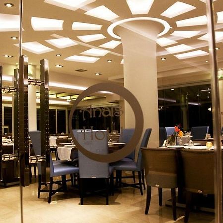 Anais Hotel Korinós Dış mekan fotoğraf